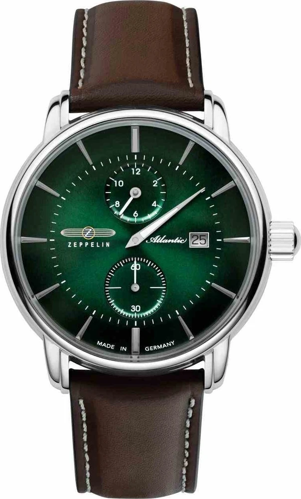 Automatinis laikrodis „Zeppelin Atlantic 8426-4“