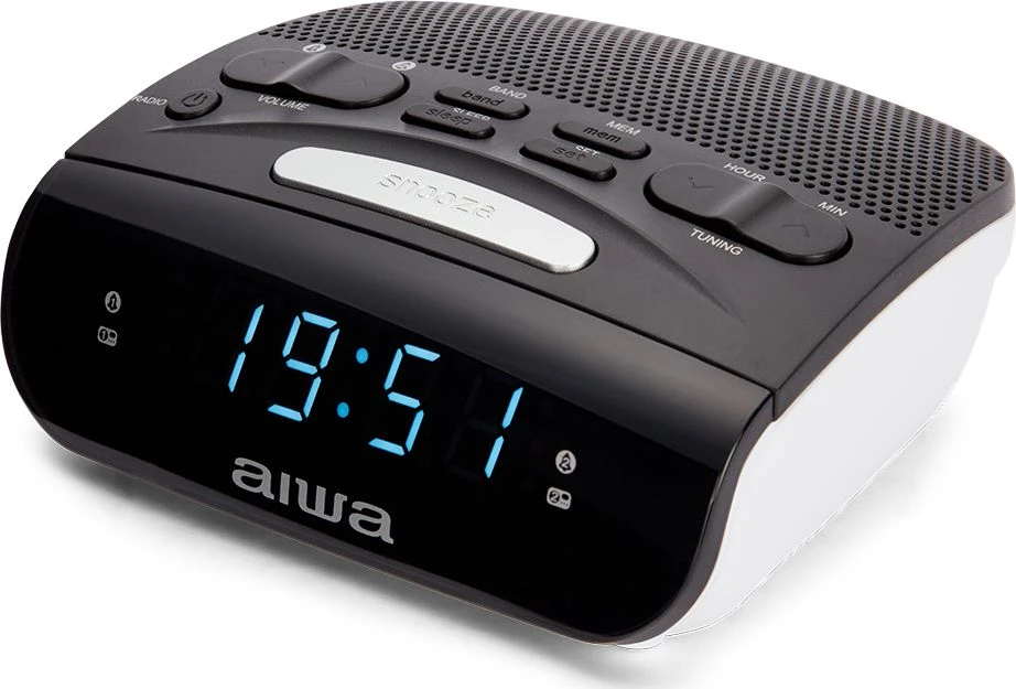 IMTUVAS RADIJO CR-15 AIWA