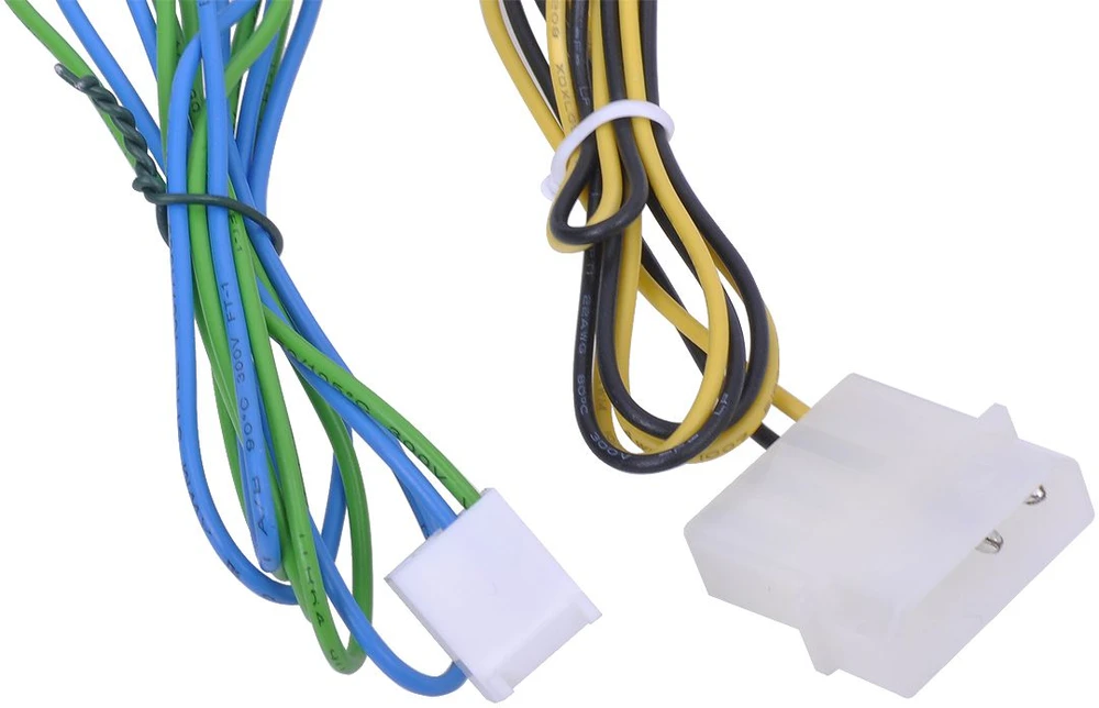 Laing Original Pump DDC-1T/Plus PWM – 12 Volt