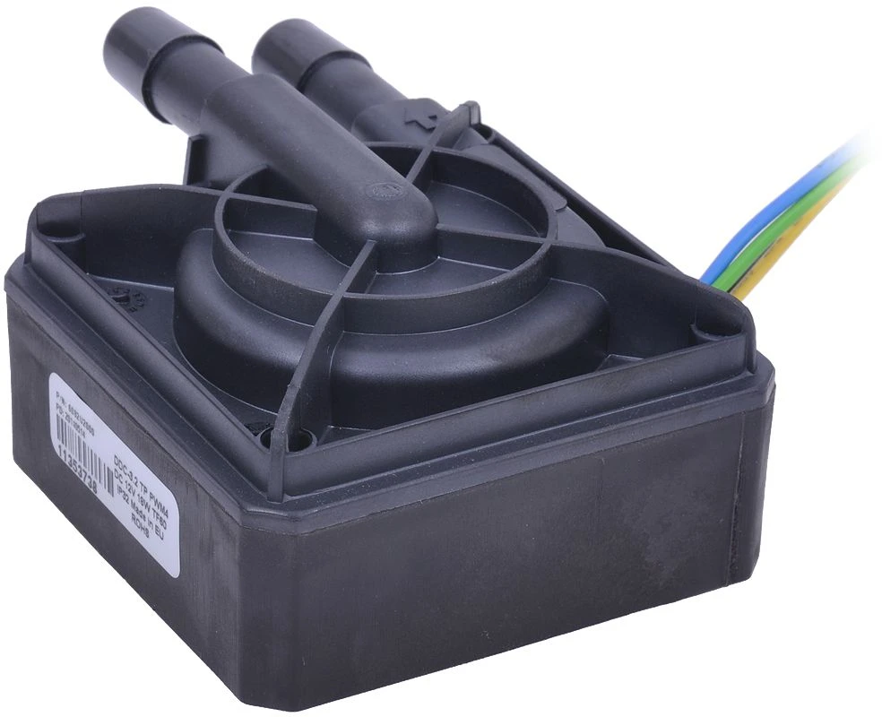 Laing Original Pump DDC-1T/Plus PWM – 12 Volt