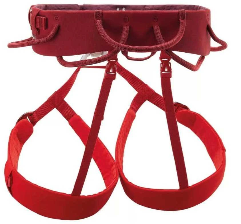 Petzl ADJAMA