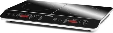 Elektrinė indukcinė viryklė 2d. G3FERRARI G10047