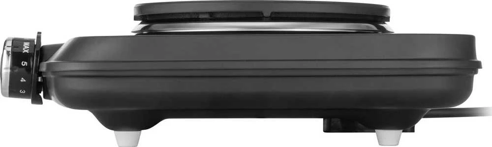 Sencor elektrinė viryklė 2d. SCP 2254BK-EUE4