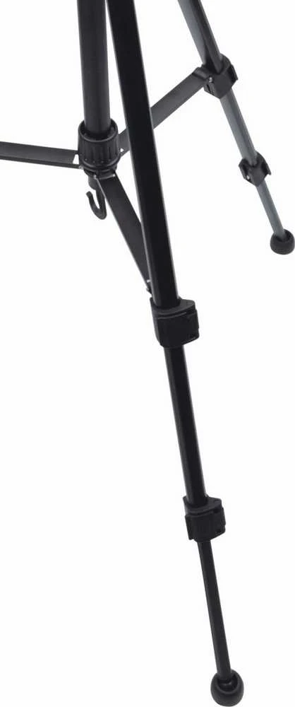 Fancier 4in1 trikojis telefonui / fotoaparatui / asmenukėms / nuotolinio valdymo pultui + laikiklis / 170cm / Wf-3716