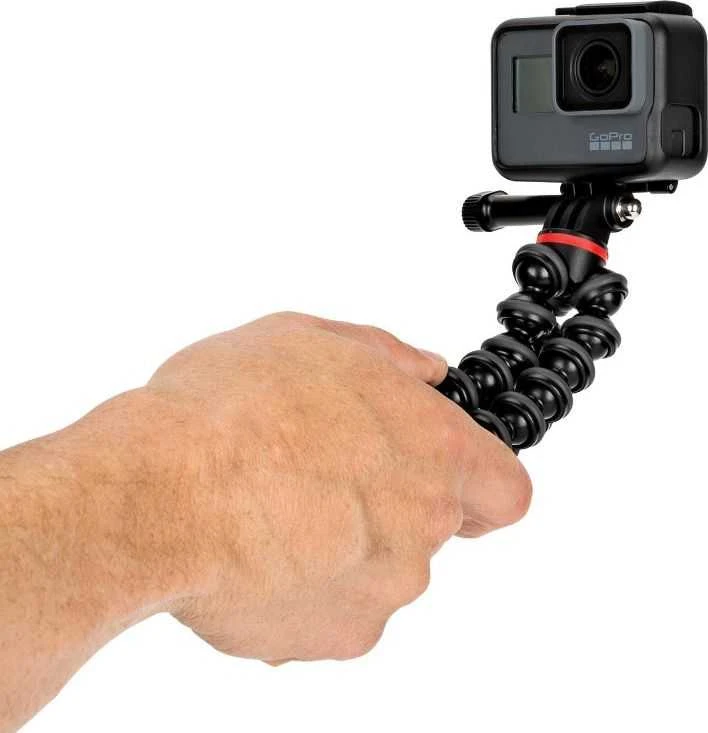 Joby GorillaPod 500 veiksmo trikojis (JB01516-BWW)