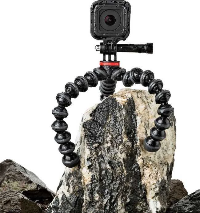 Joby GorillaPod 500 veiksmo trikojis (JB01516-BWW)