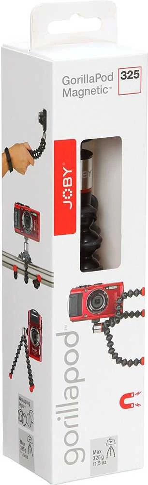 JOBY GORILLAPOD MAGNETIC 325