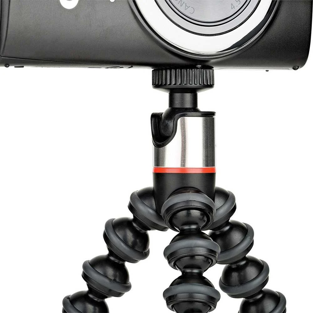 JOBY GORILLAPOD MAGNETIC 325