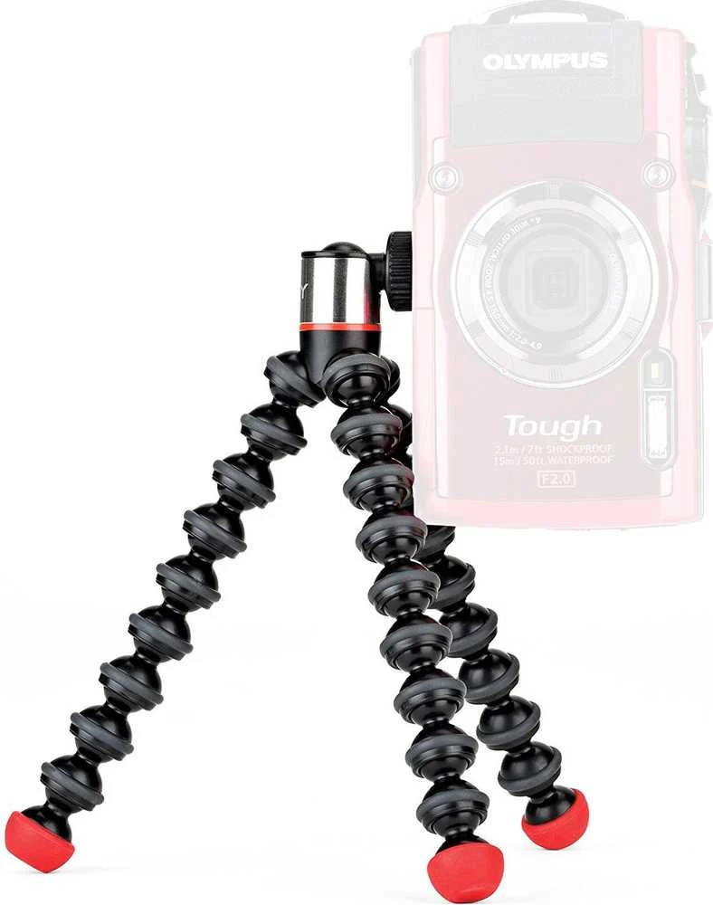 JOBY GORILLAPOD MAGNETIC 325