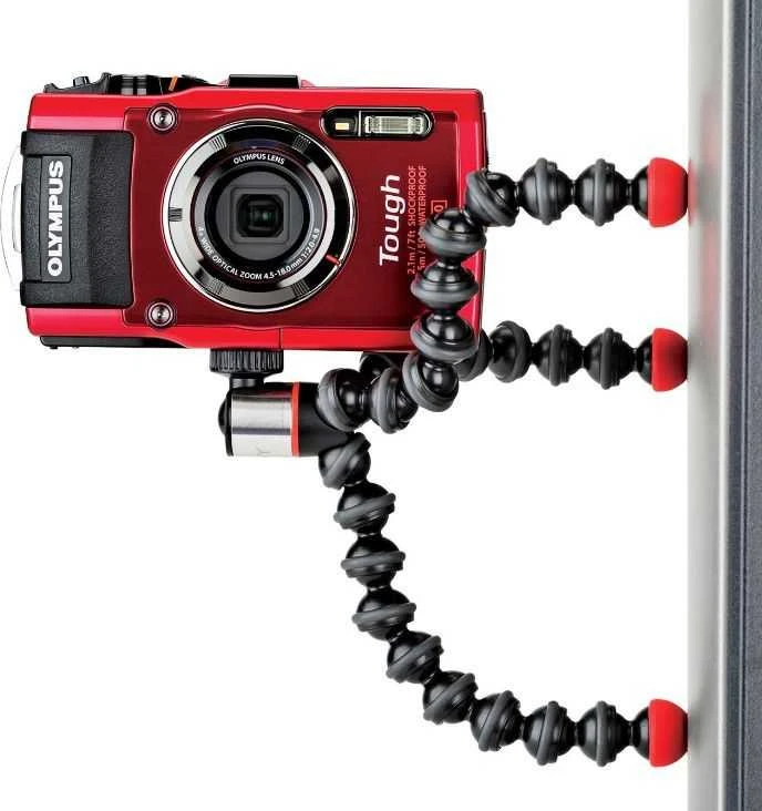 JOBY GORILLAPOD MAGNETIC 325