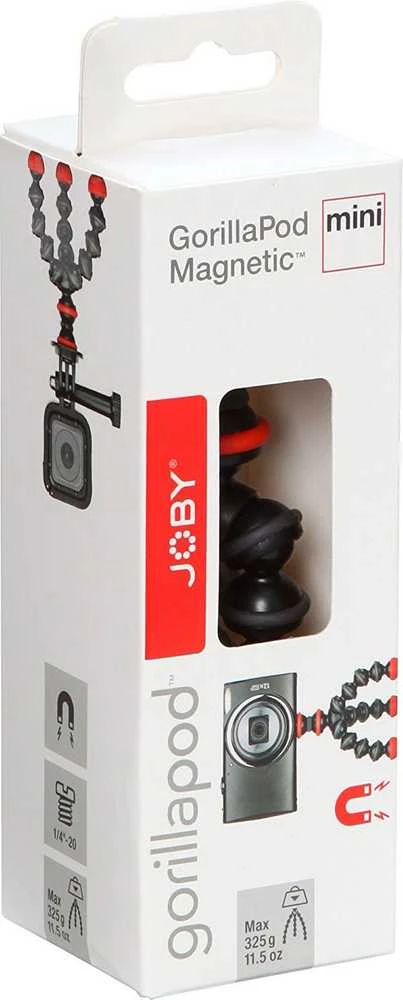 JOBY GORILLAPOD MAGNETIC MINI