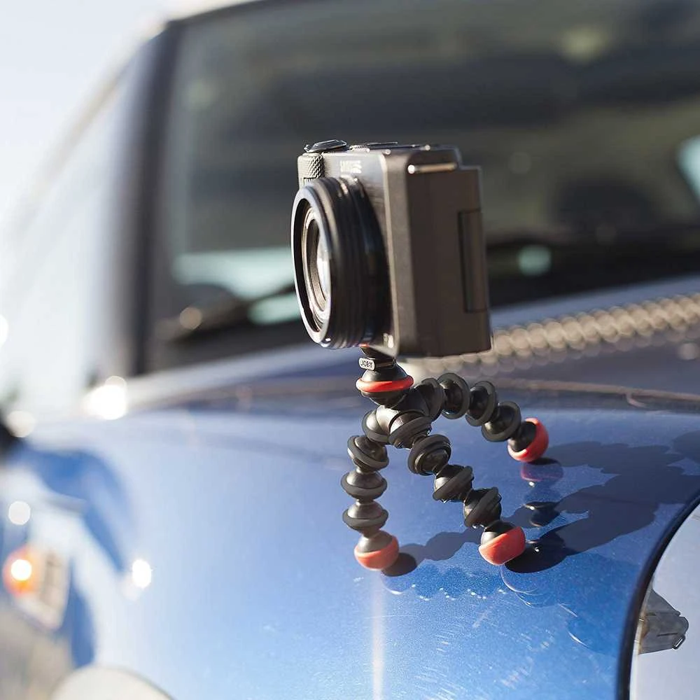 JOBY GORILLAPOD MAGNETIC MINI