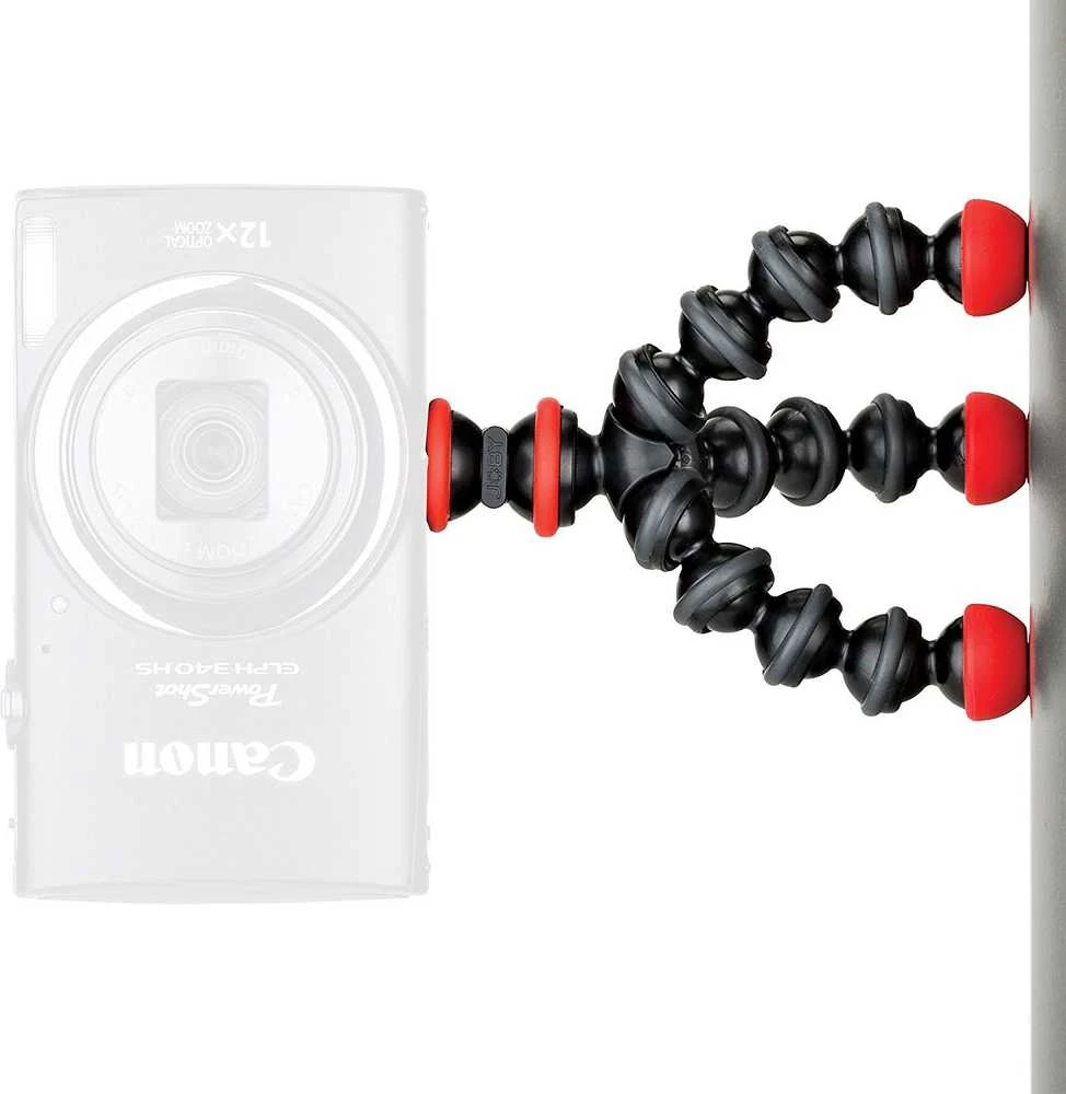 JOBY GORILLAPOD MAGNETIC MINI