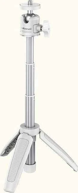 „Ulanzi“ trikojis su 3D galvute MT-08 kameros stabilizatoriui - Baltas