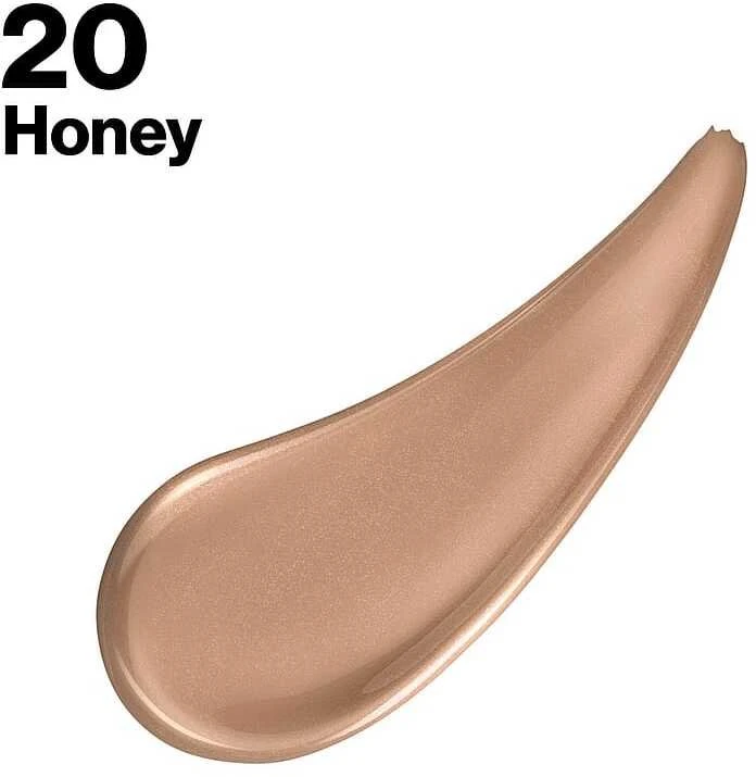 „Max Factor Glow Framer“ bronzinis atspalvis veido kontūravimui ir skaistinimui, 20 Honey, 30 ml