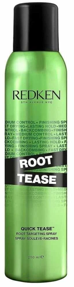 Redken Root Tease Quick Tease, 250 ml