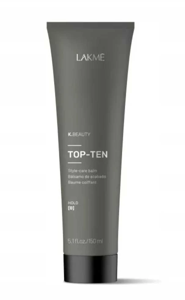 Lakmé K.Beauty Top-Ten stiliaus priežiūros balzamas, 150 ml