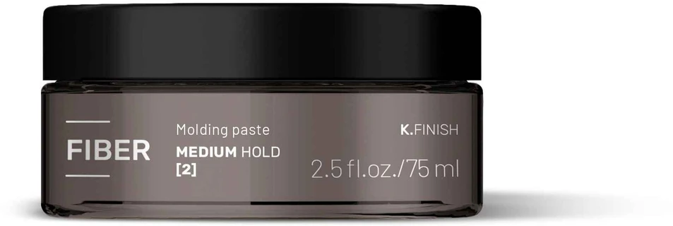 Lakmé K.Finish pluošto formavimo pasta, 75 ml