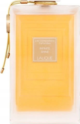 Lalique Les Compositions Parfumees Infinite Shine EDP parfumuotas vanduo moterims, 100 ml