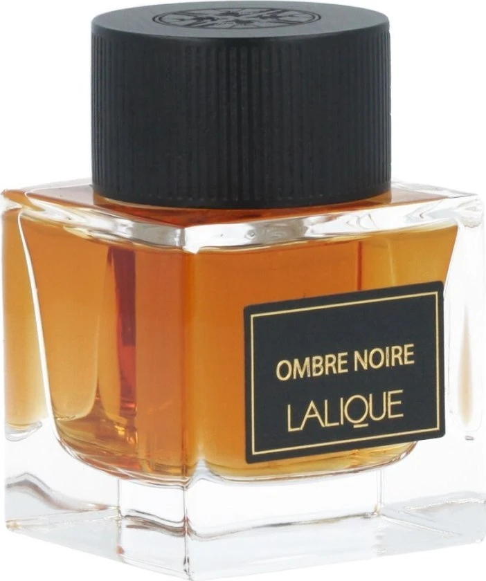 Kvepalai vyrams Lalique Ombre Noire EDP, 100 ml
