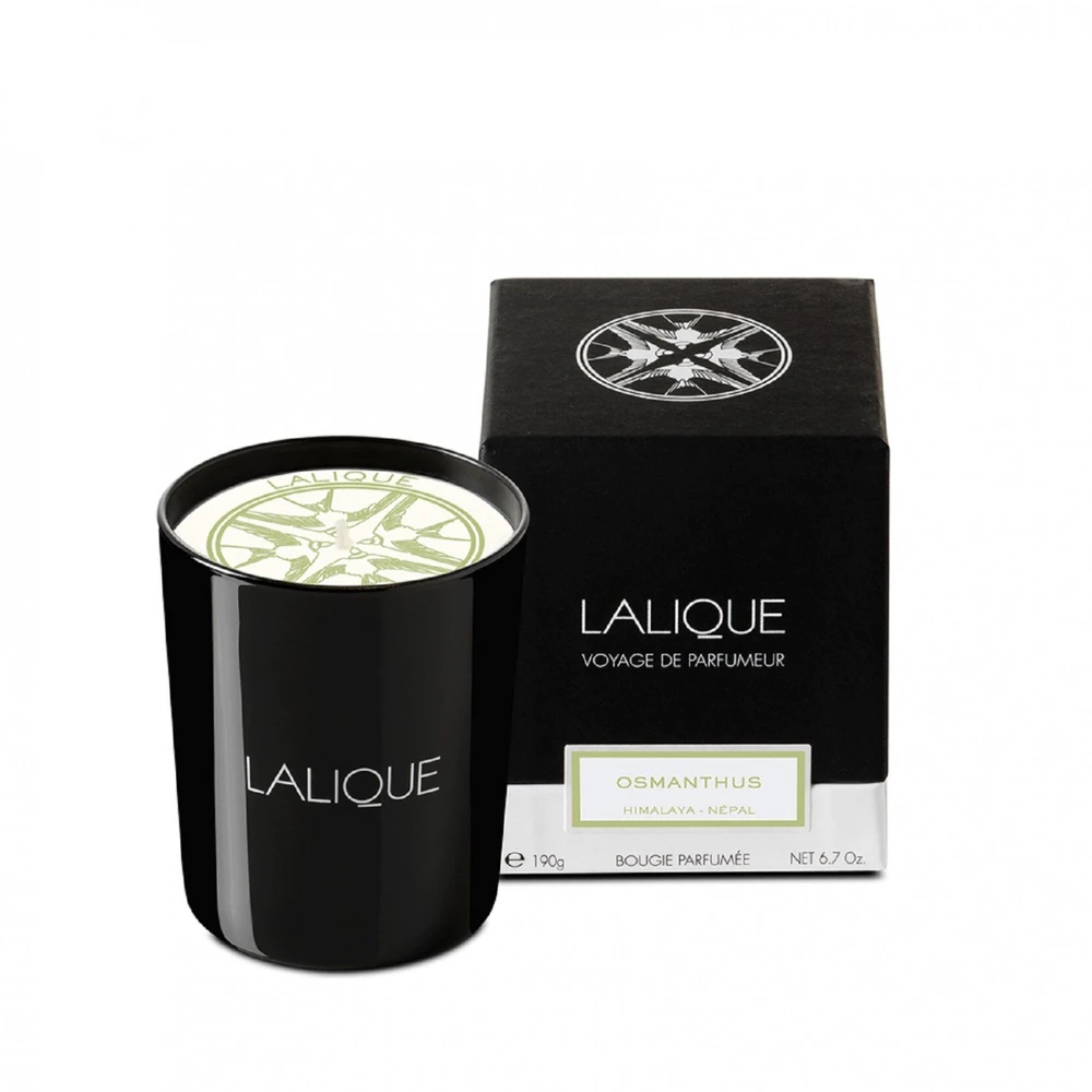 Lalique Osmanthus Himalaya Nepal Osmanthus kvapioji žvakė, 190 g
