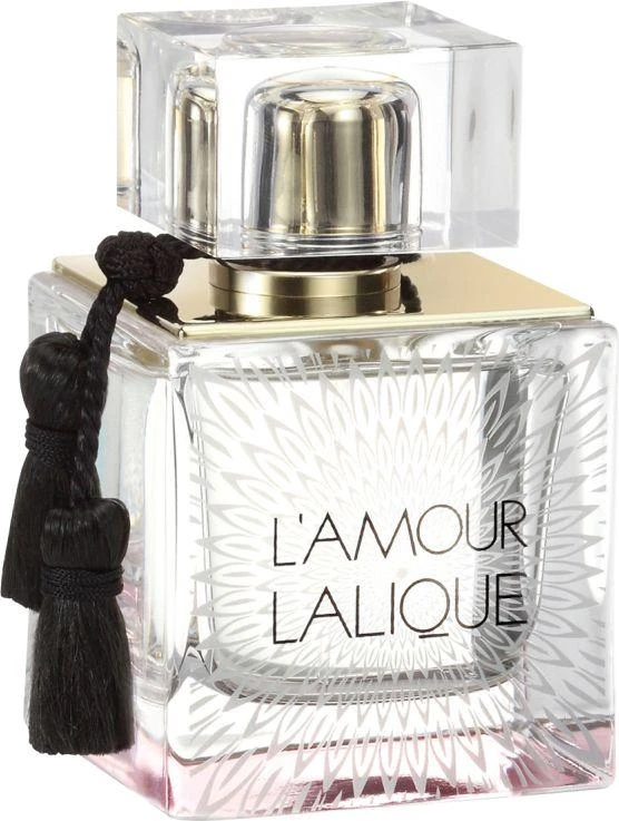 Kvepalai moterims Lalique L'Amour EDP, 30 ml