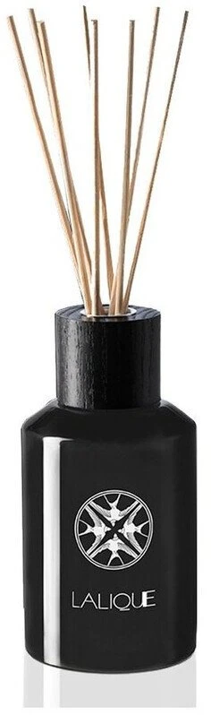 Lalique Le Soleil Chiang Mai Thailande Reed Aroma Reed Diffuser Gloss Juodas, 250 ml