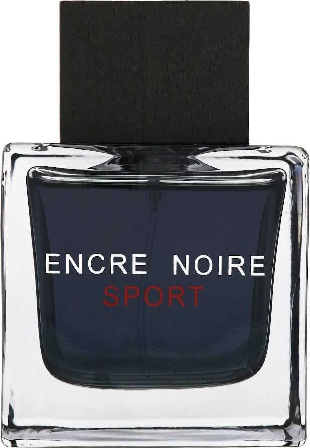 Kvepalai vyrams Lalique Encre Noire Sport EDT, 100 ml