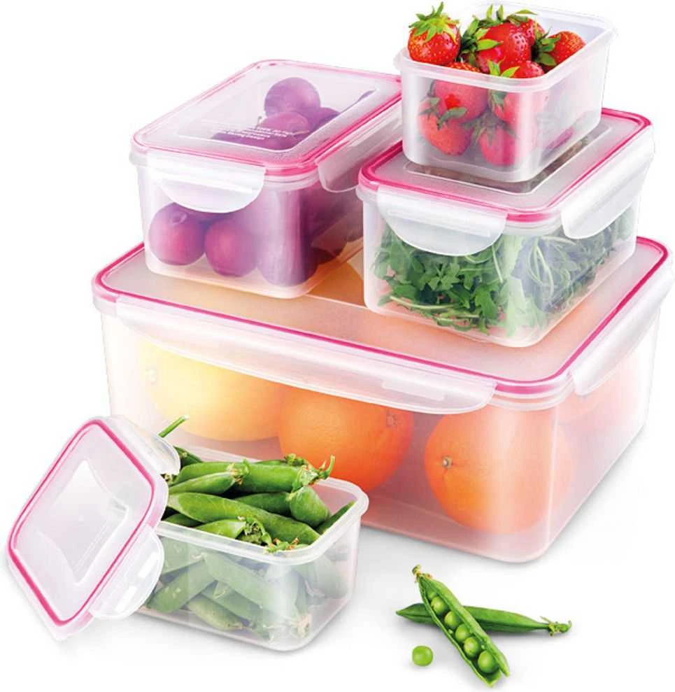Lamart 5 box set (LT6001)