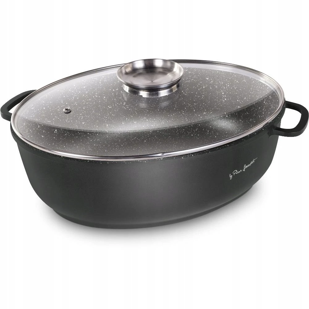 Lamart kepimo indas (8l-41,5cm) iš aliuminio LT1309