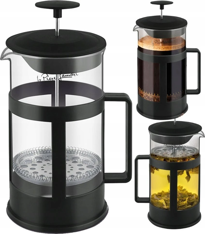 Lamart kavos arbatos infuzatorius LT7059 350ml