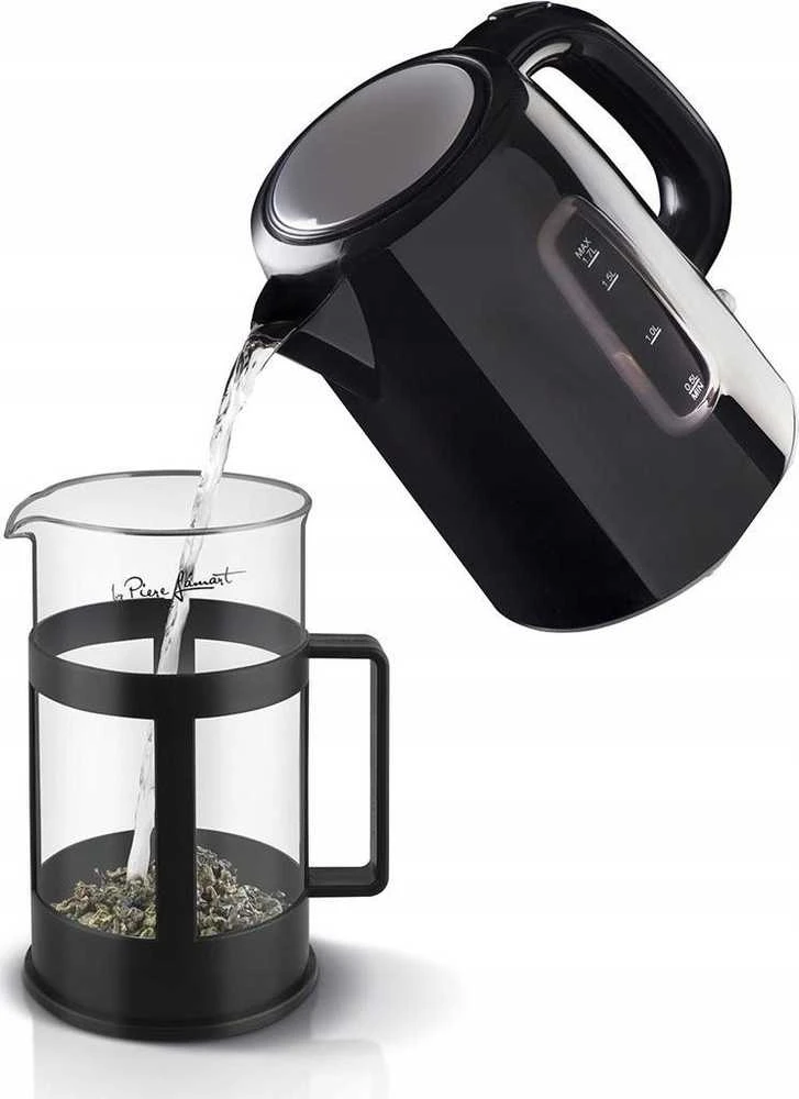 Lamart kavos arbatos infuzatorius LT7059 350ml