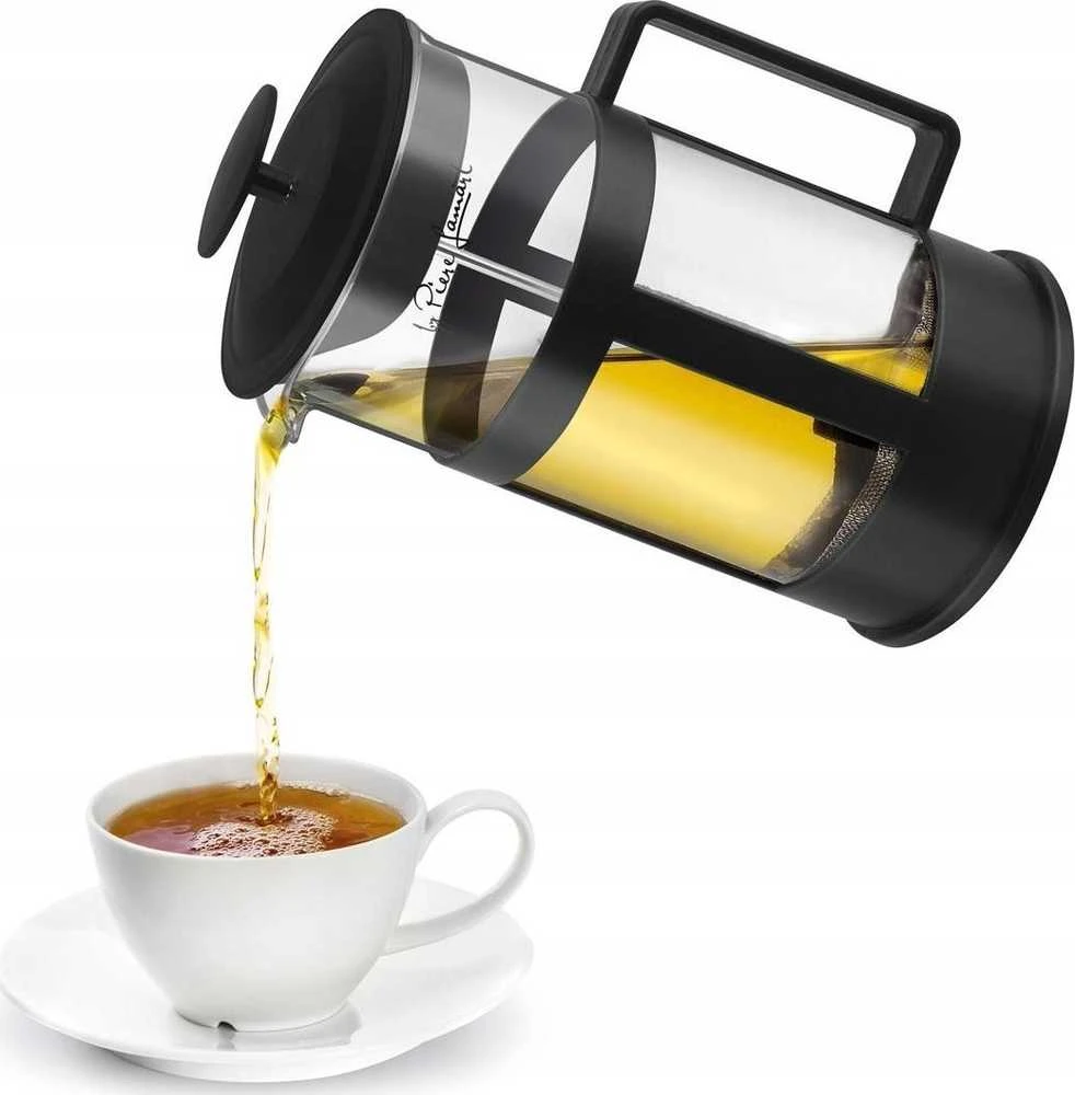 Lamart kavos arbatos infuzatorius LT7059 350ml