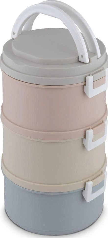 Lamart termosas Care LT6040 2,1 l Ecru