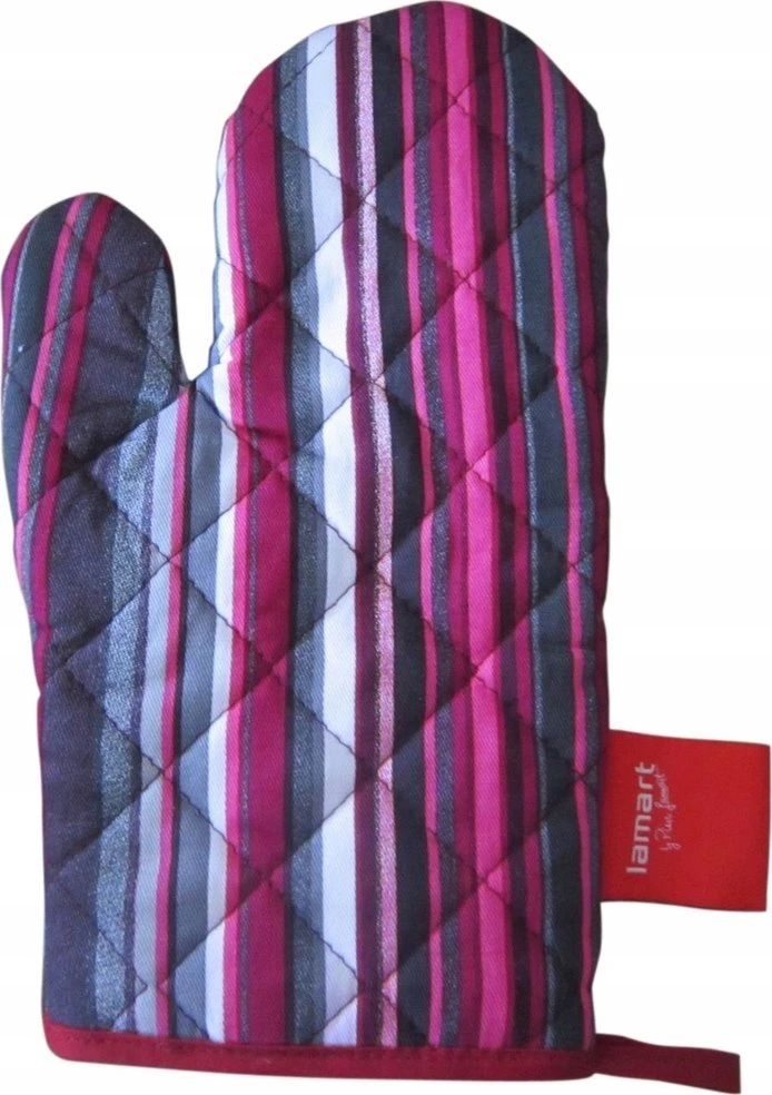 LT0011 LAMART orkaitės pirštinė