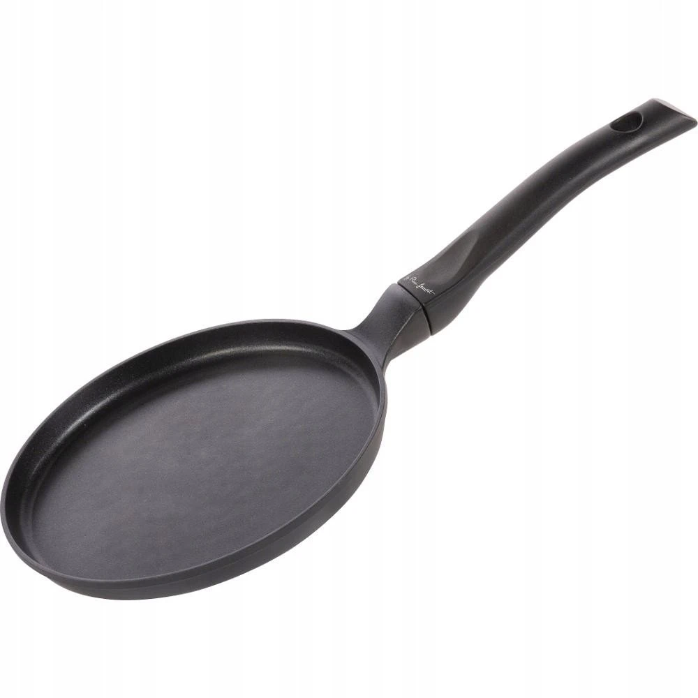 Keptuvė Lamart LT1295 CREPE PATELNIA DO NALENIKW I PLACKW 18CM CREPE