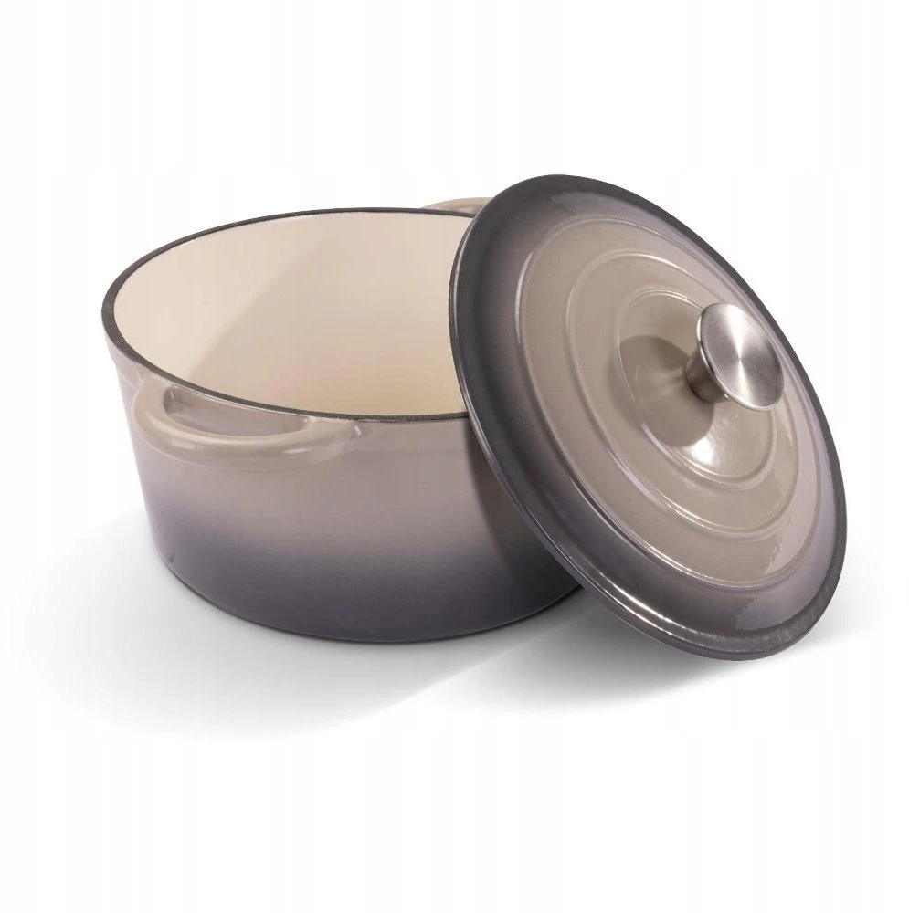 Lamart LT1302 IRON Puodas Eliwny 24CM