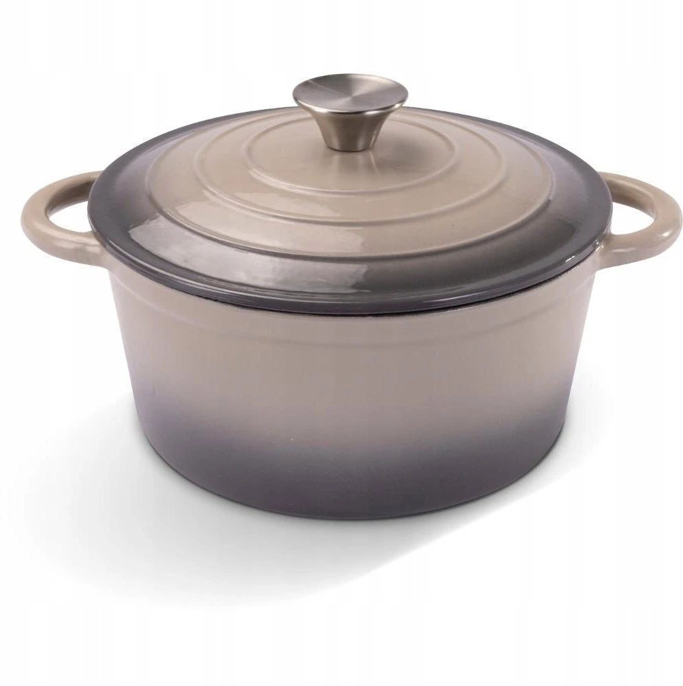 Lamart LT1302 IRON Puodas Eliwny 24CM