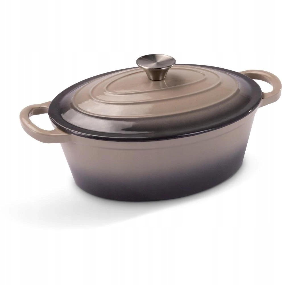 LT1305 Puodas ŻELIWNY 28X22C IRON LAMART