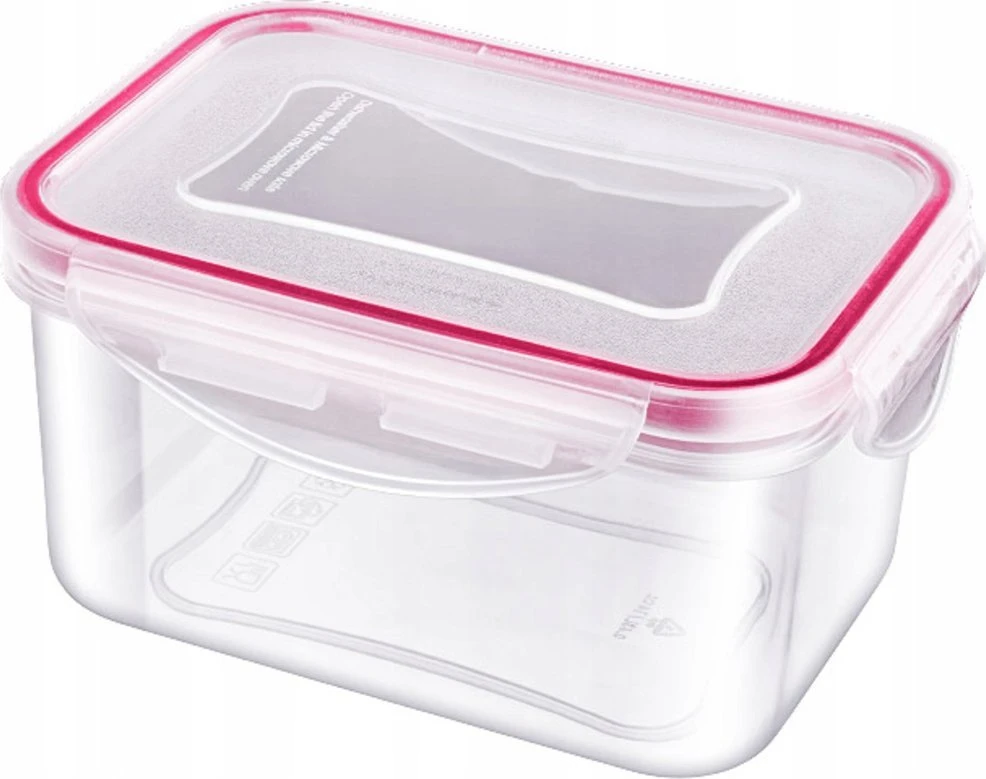LT6002 INDELYS SU KIŠENINIU 430 ML SEGTUKU LAMART