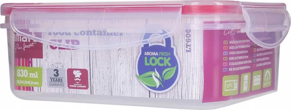 LAMART Maisto laikymo indelis LT6009 1.3L