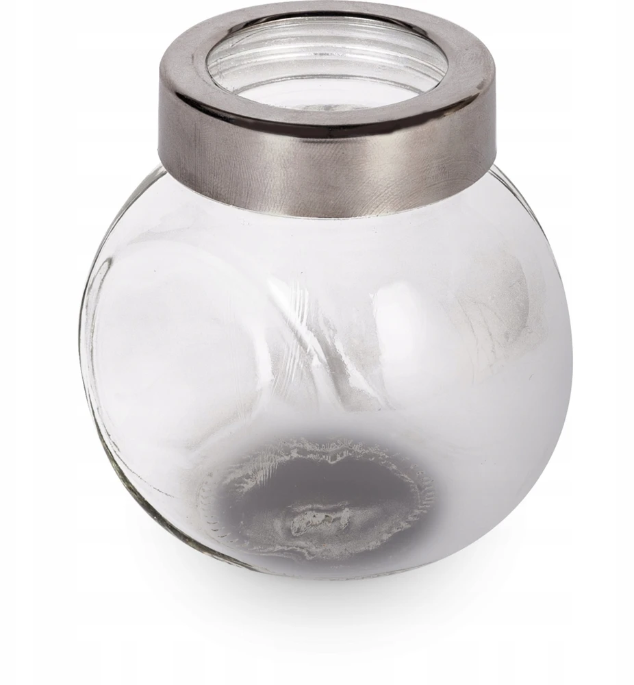 LT6050 3 dalių stiklainiai, 450 ml, „Buck Lamart“