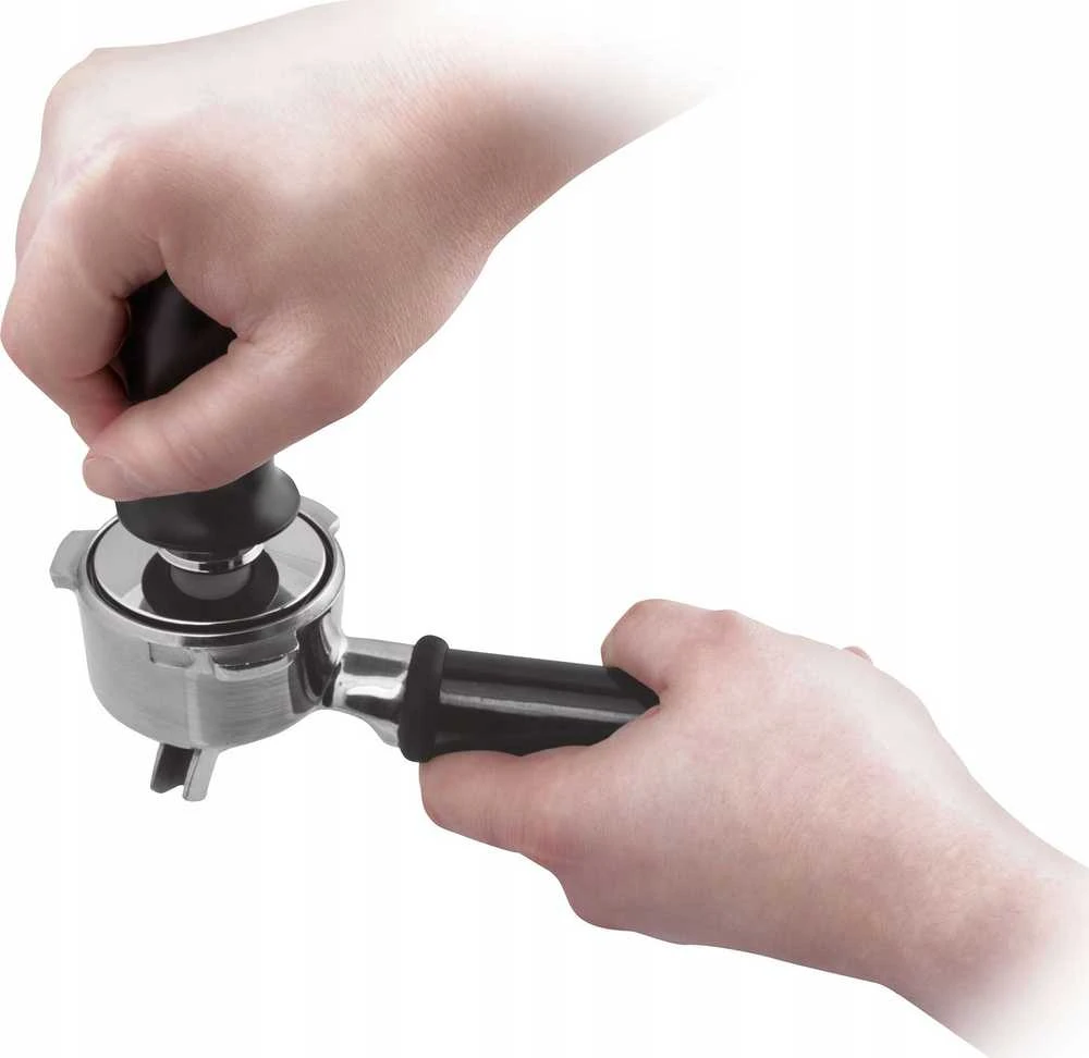 Kavamalė Lamart LT7078 TAMPER Rinkinys 3SZT KAFFE