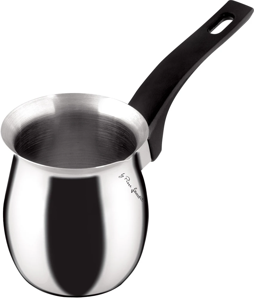 Virdulys LT7085 CEZVET nerūdijančio plieno 200 ml kavai LAMART