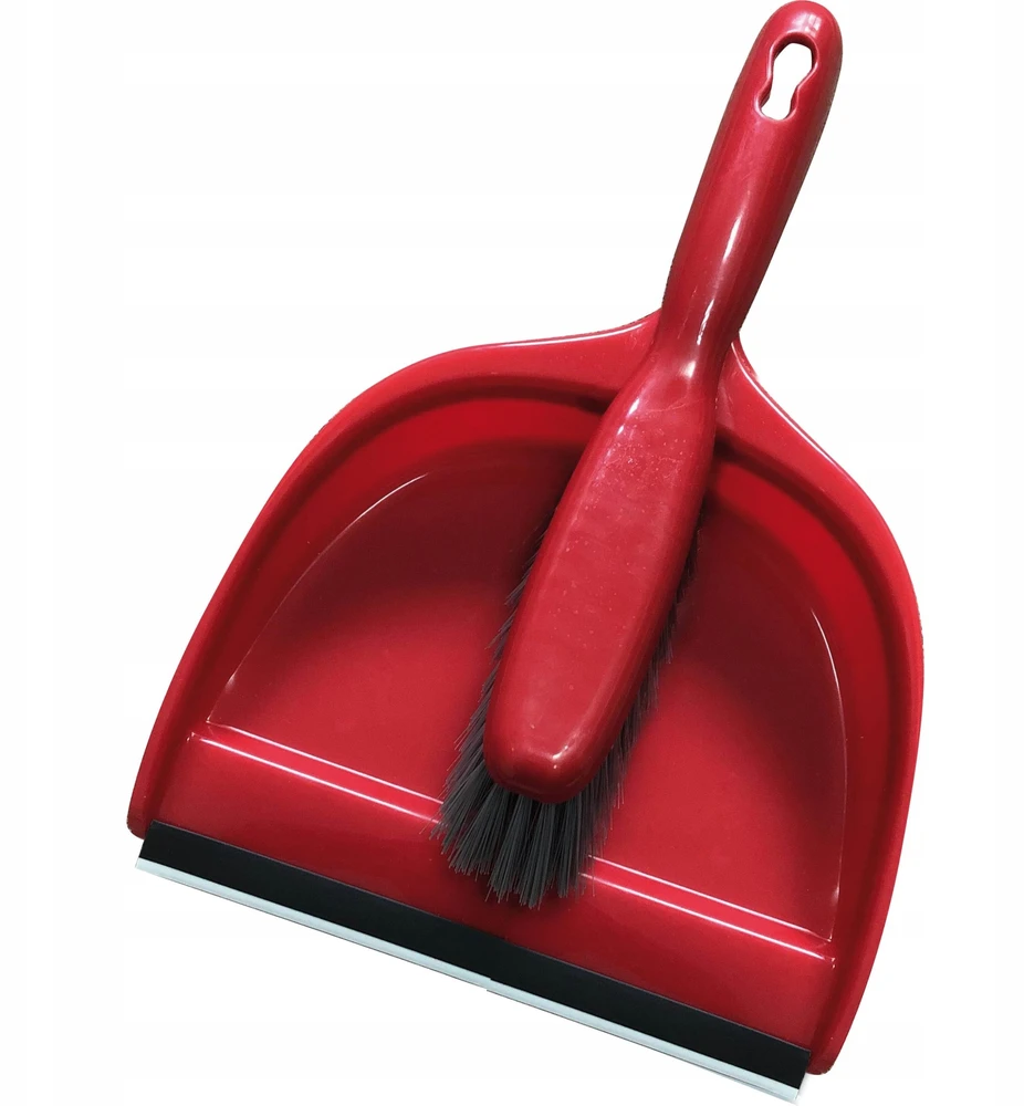 LT8074 SZUFELKA Z MIOTEŁKĄ CLEAN LAMART