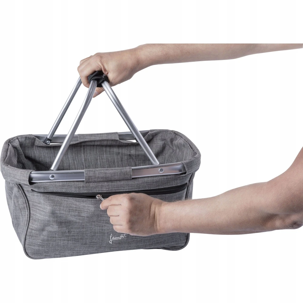 Lamart LT8117 LUXA Shopping / Bivouac Bag 24L