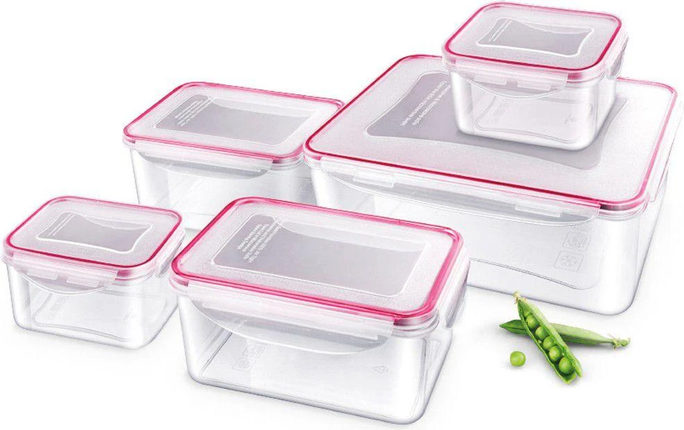 Lamart 5 box set (LT6001)