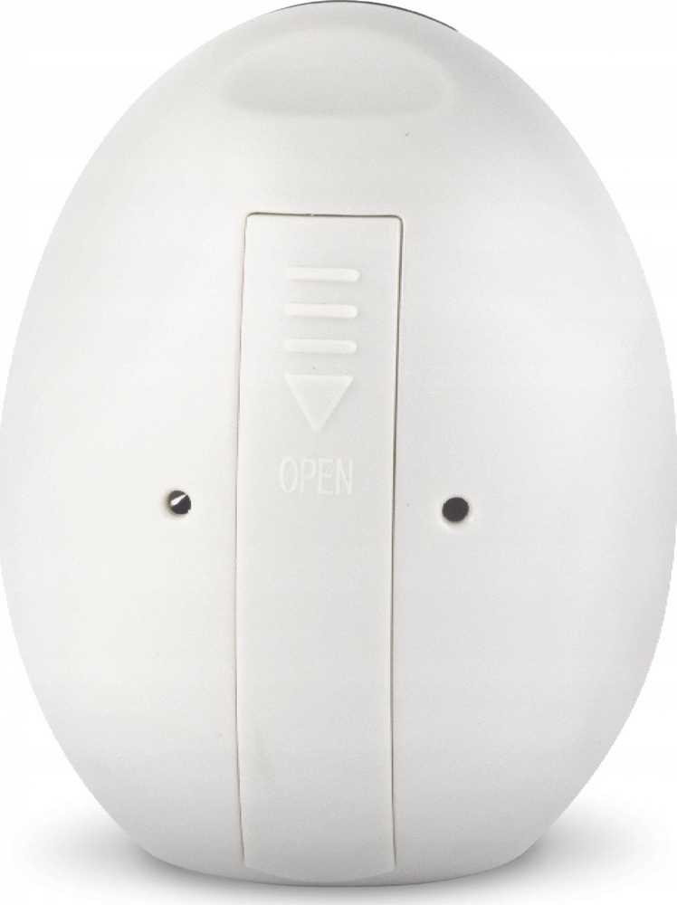 LT7072 MINUTNIK EGG FAN LAMART
