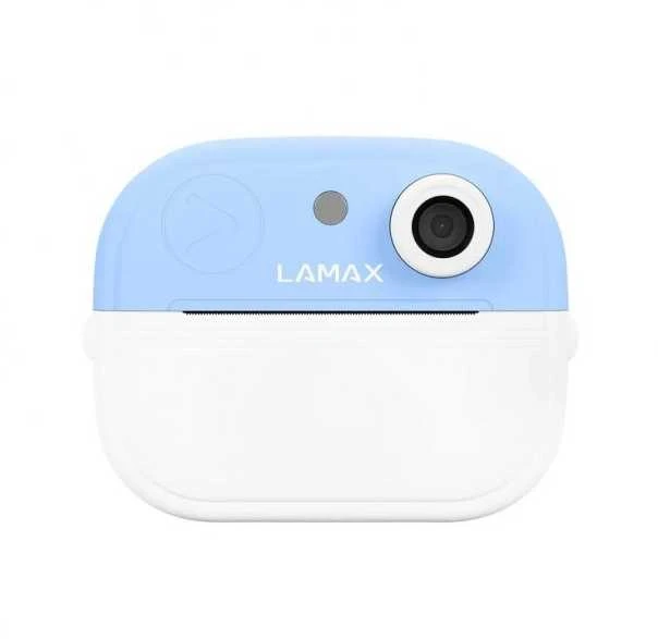 LAMAX InstaKid2 Play Kids Camera, mėlynas