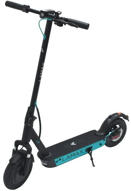 Lamax eCruiser SC30